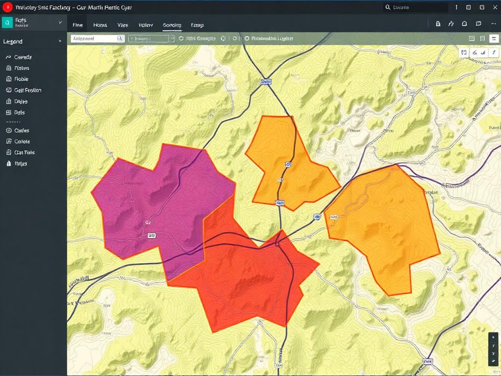 GIS Services