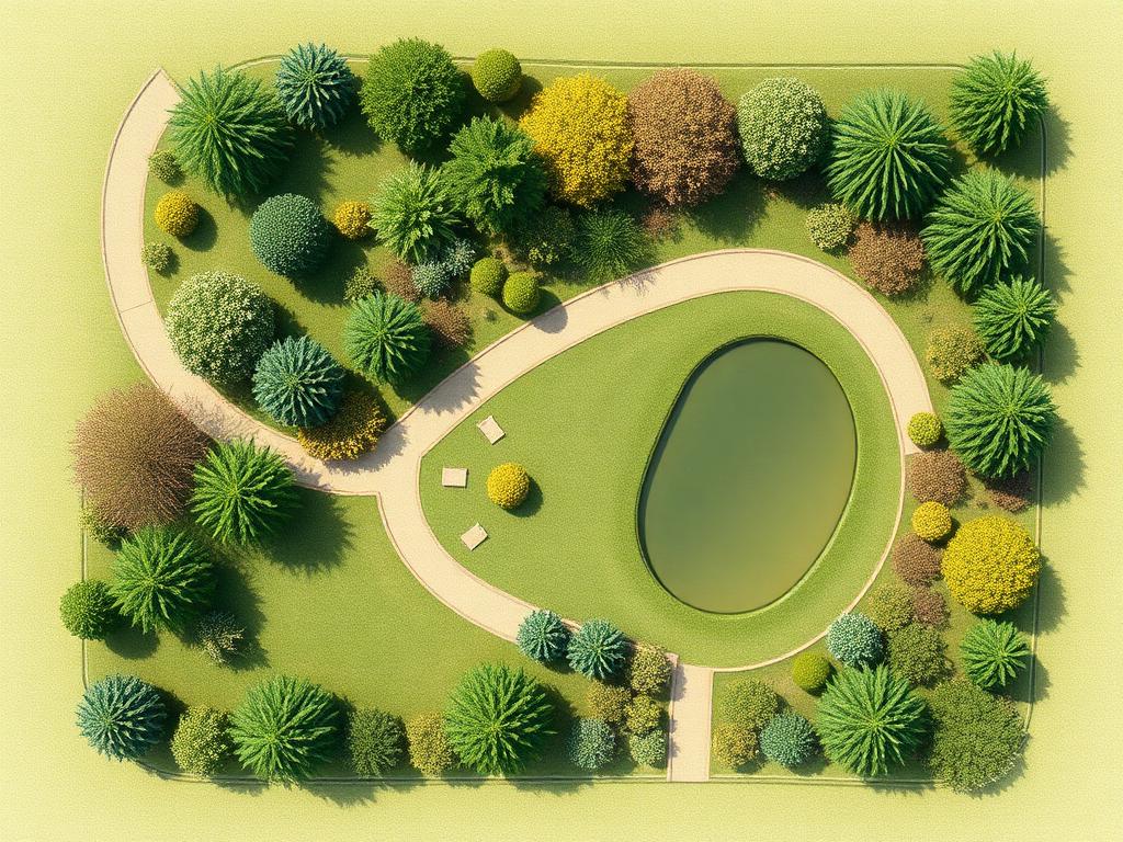 Tree & Landscape Design